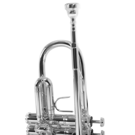 Trąbka Bach TR-450S Bb -68459