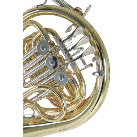 Waltornia Roy Benson HR-212B dziecięca w stroju Bb-68465