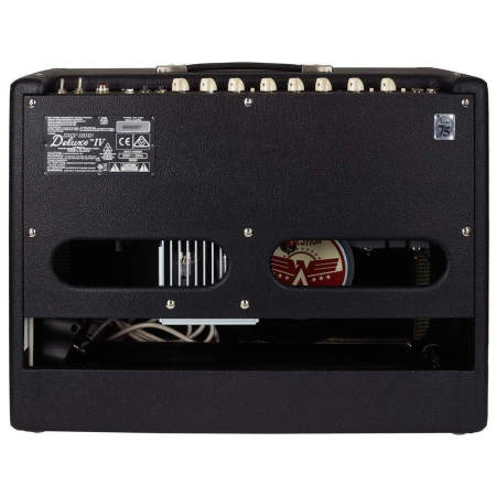 Fender Hot Rod Deluxe IV Combo-68483