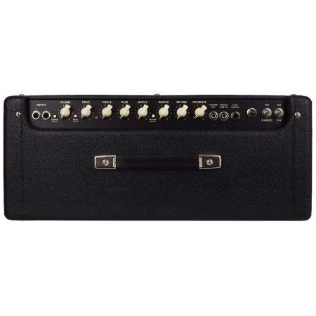 Fender Hot Rod Deluxe IV Combo-68484