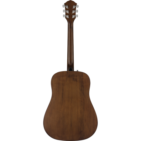 Fender FA-125 Pack SB WN Zestaw gitara akustyczna-68486