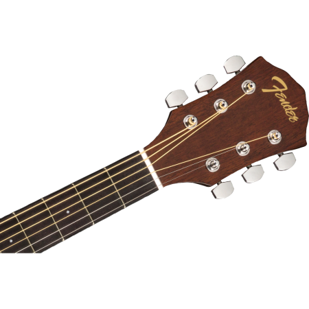 Fender FA-125 Pack SB WN Zestaw gitara akustyczna-68487