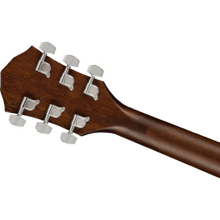 Fender FA-125 Pack SB WN Zestaw gitara akustyczna-68489