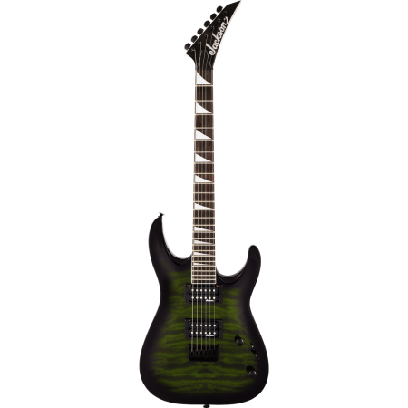 Gitara Jackson JS32Q Dinky Arch Top DKA HT TBB-68497