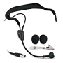 Mikrofon Shure WH20 TQG nagłowny, dynamiczny-68436