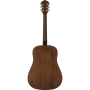 Fender FA-125 Pack SB WN Zestaw gitara akustyczna-68486