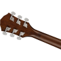 Fender FA-125 Pack SB WN Zestaw gitara akustyczna-68489