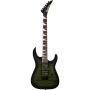 Gitara Jackson JS32Q Dinky Arch Top DKA HT TBB-68497