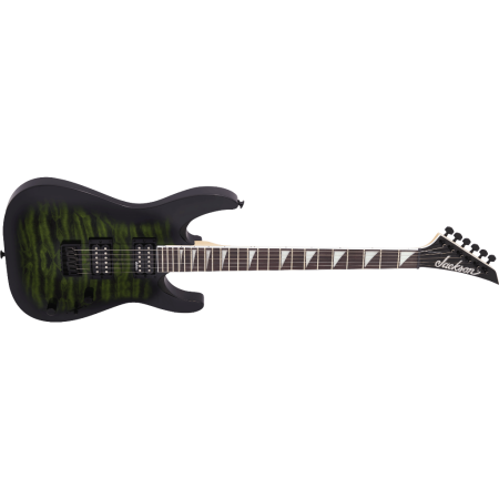 Gitara Jackson JS32Q Dinky Arch Top DKA HT TBB-68500