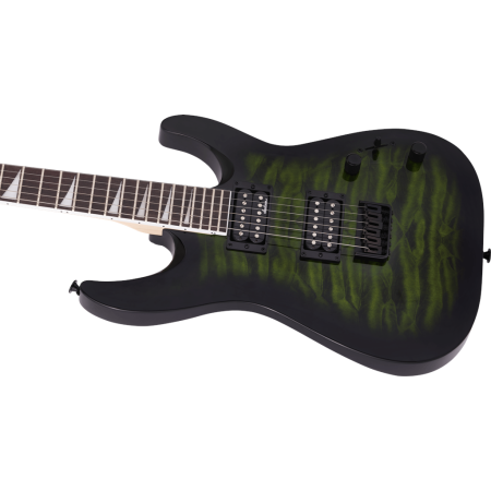 Gitara Jackson JS32Q Dinky Arch Top DKA HT TBB-68502