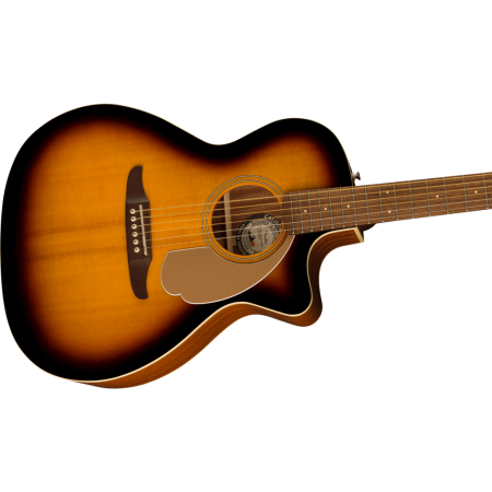 Fender Newporter Player SB CEQ gitara elektroakust-68515