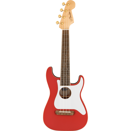Gitara ukulele Fender Fullerton Strat FRD LTD CEQ-68526
