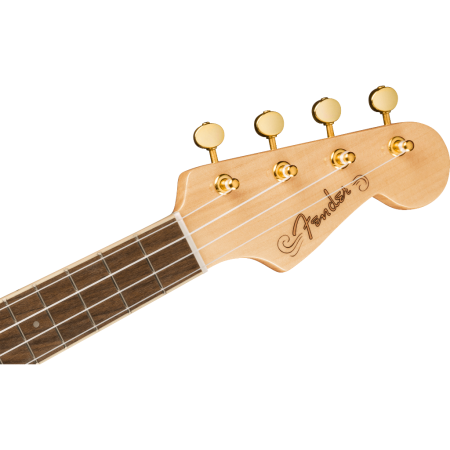 Gitara ukulele Fender Fullerton Strat FRD LTD CEQ-68530
