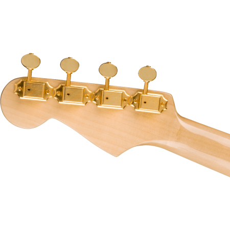 Gitara ukulele Fender Fullerton Strat FRD LTD CEQ-68531