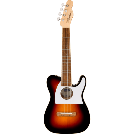 Gitara ukulele Fender Fullerton Tele 2TS LTD CEQ-68533