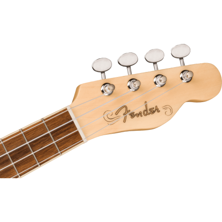 Gitara ukulele Fender Fullerton Tele 2TS LTD CEQ-68537