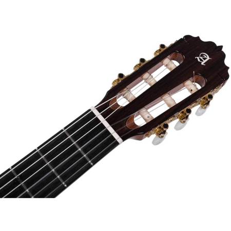 Gitara klasyczna Alhambra 5P A lity świerk-68542