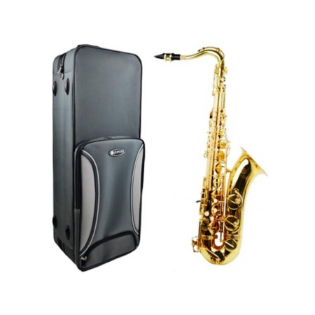 Saksofon tenorowy Jupiter JTS 500 Q-68555