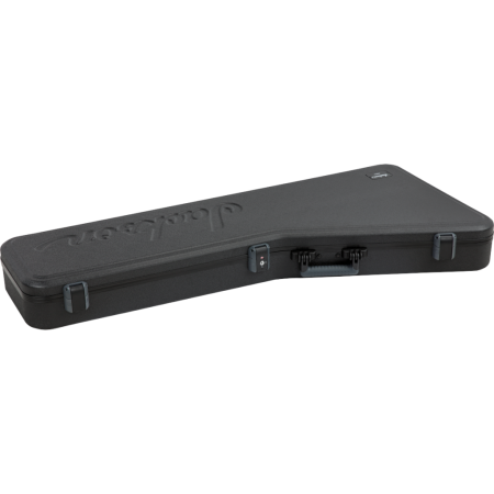 Futerał do gitary Jackson King V Molded Case Black-68560