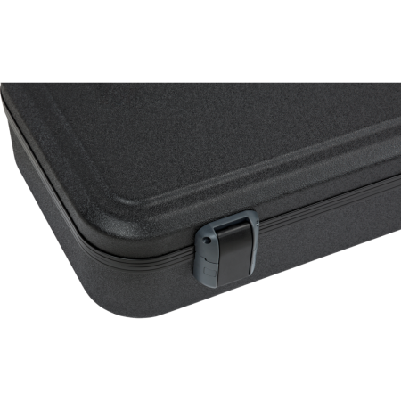 Futerał do gitary Jackson King V Molded Case Black-68561