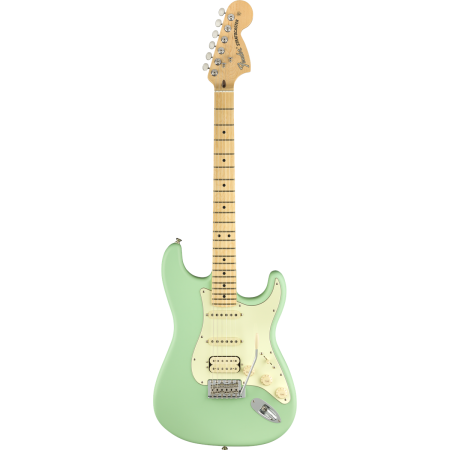 Fender American Performer Strat HSS MN SFG-68562