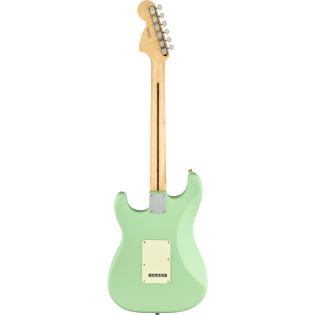 Fender American Performer Strat HSS MN SFG-68563