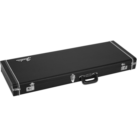 Futerał Fender Classic Series Strat/Tele BLK 	-68571