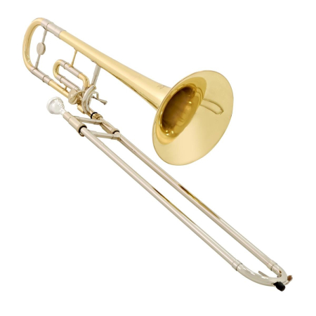 Puzon Bach TB650 kinder 706040-68573