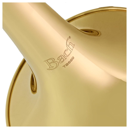 Puzon Bach TB650 kinder 706040-68574