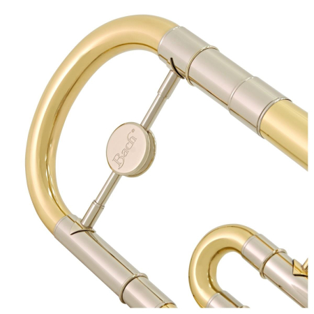 Puzon Bach TB650 kinder 706040-68575