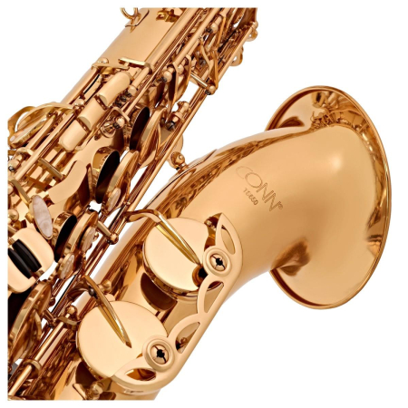 Saksofon tenorowy Conn TS-650 703886-68582