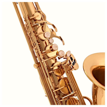 Saksofon tenorowy Conn TS-650 703886-68584