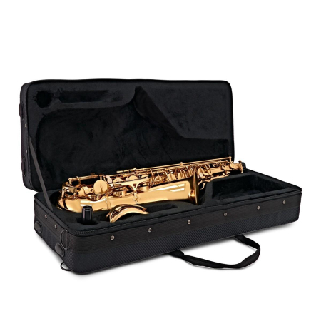 Saksofon tenorowy Conn TS-650 703886-68587