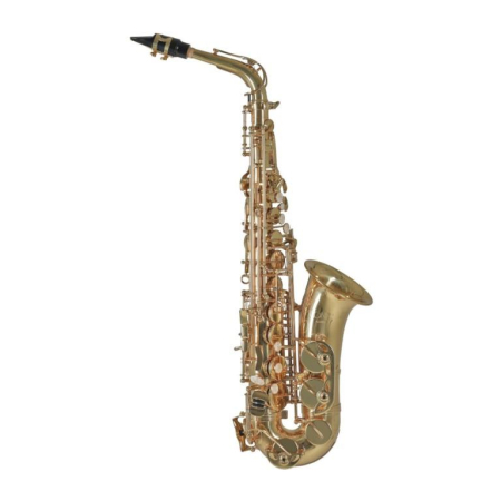 Saksofon altowy Conn 703885-68589
