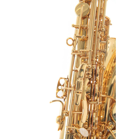 Saksofon altowy Conn 703885-68592