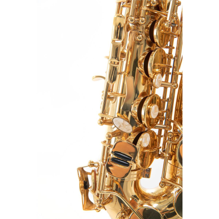 Saksofon altowy Conn 703885-68594