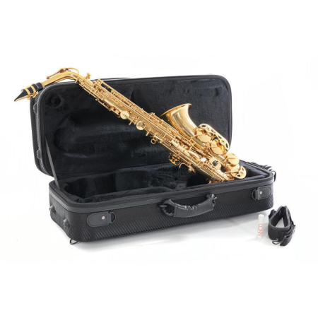 Saksofon altowy Conn 703885-68598