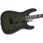 Gitara Jackson JS32Q Dinky Arch Top DKA HT TBB-68501