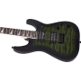 Gitara Jackson JS32Q Dinky Arch Top DKA HT TBB-68502