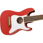 Gitara ukulele Fender Fullerton Strat FRD LTD CEQ-68529