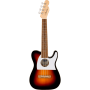 Gitara ukulele Fender Fullerton Tele 2TS LTD CEQ-68533