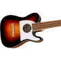 Gitara ukulele Fender Fullerton Tele 2TS LTD CEQ-68536