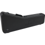Futerał do gitary Jackson King V Molded Case Black-68557