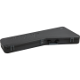 Futerał do gitary Jackson King V Molded Case Black-68560