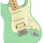 Fender American Performer Strat HSS MN SFG-68564