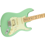 Fender American Performer Strat HSS MN SFG-68565
