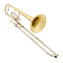 Puzon Bach TB650 kinder 706040-68573