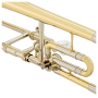 Puzon Bach TB650 kinder 706040-68577