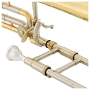 Puzon Bach TB650 kinder 706040-68578