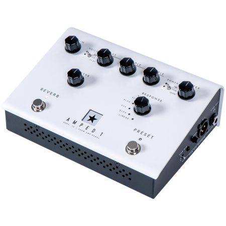 Wzmacniacz Blackstar gitarowy Dept.10, Amped 1-68655